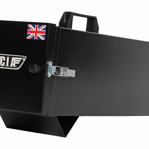 CIA OVENS P16